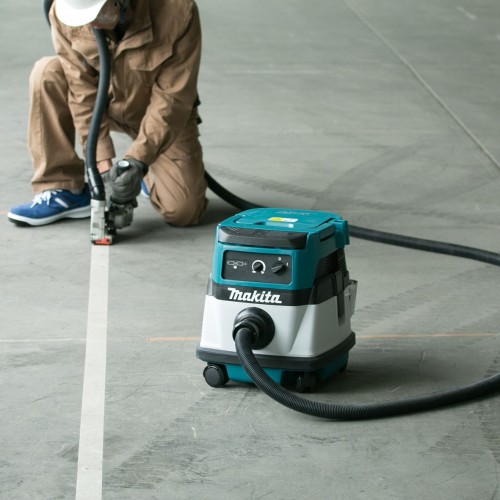 Makita DVC860LZ