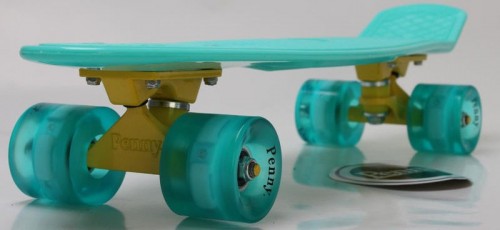 Penny Board Original LED