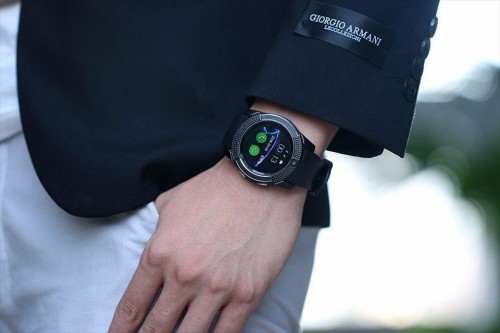 UWatch V8