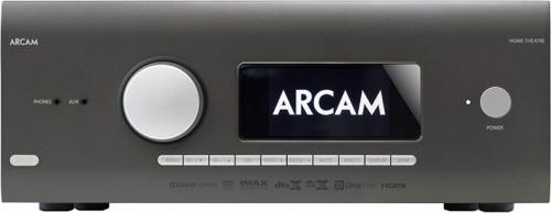 Arcam AV40