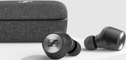Sennheiser Momentum True Wireless 2