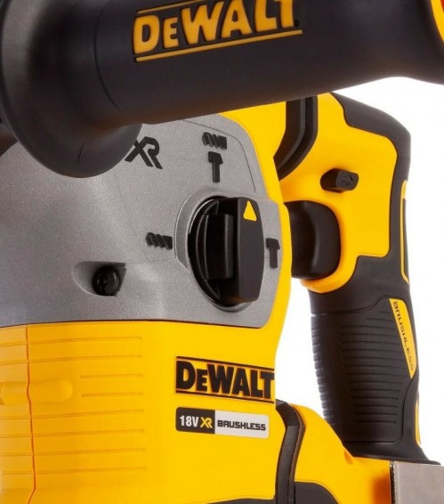 DeWALT DCH283NT