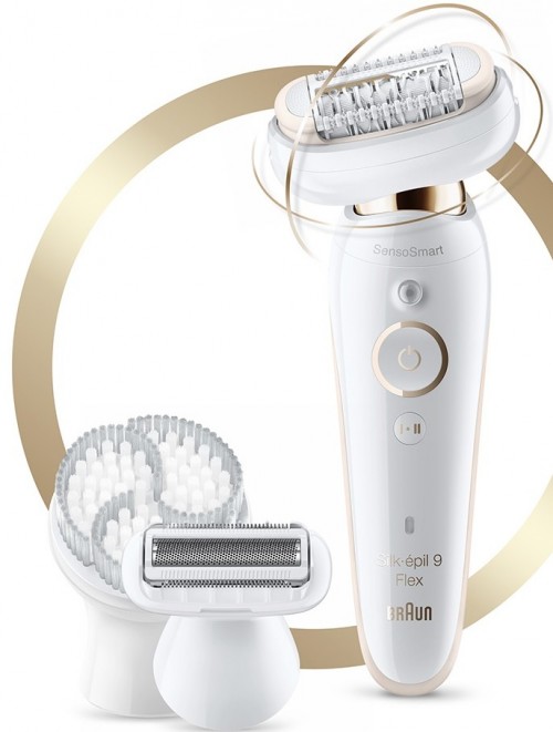 Braun Silk-epil 9 SensoSmart 9030