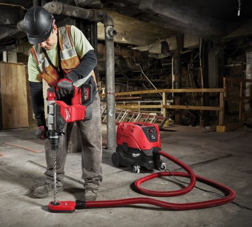 Milwaukee M18 FHM-121C