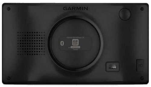 Garmin DriveSmart 55MT-S Full Europe