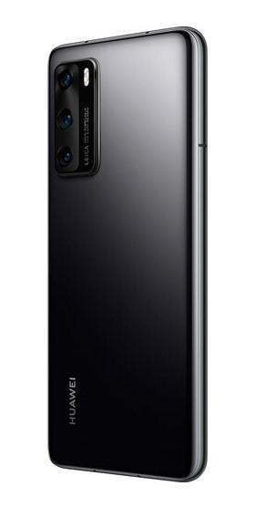 Huawei P40