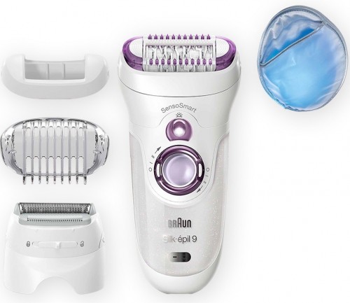 Braun Silk-epil 9 SensoSmart 9710