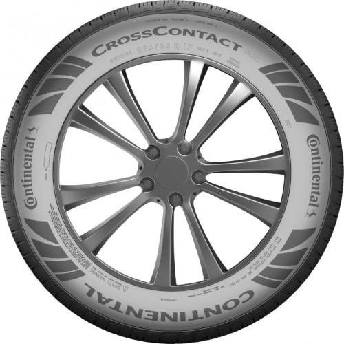 Continental CrossContact RX