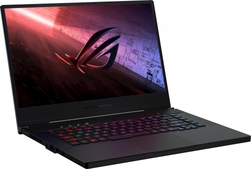 Asus ROG Zephyrus M15 GU502LU