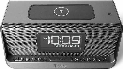 iHome IBN350G