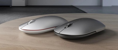 Xiaomi Mi Elegant Mouse