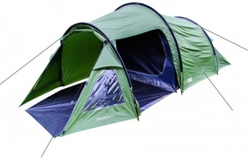 Highlander Hawthorn 2