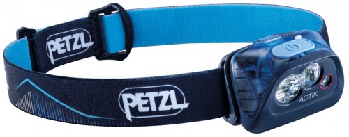 Petzl Actik 2019