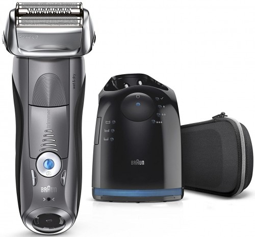 Braun Series 7 7865cc