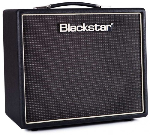 Blackstar Studio 10 EL34