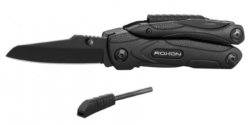 Roxon Spark