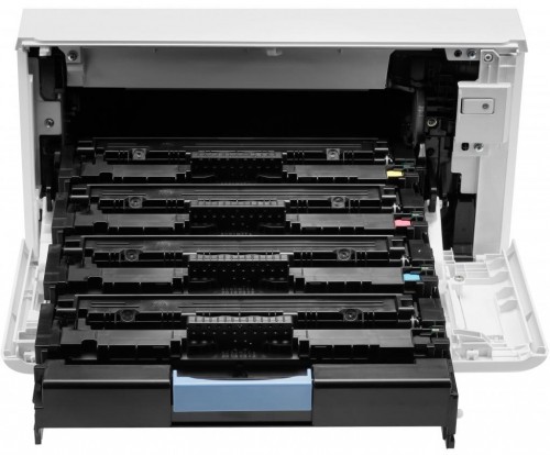 HP LaserJet Pro M479FDW