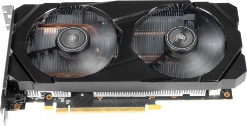 KFA2 GeForce GTX 1660 60SRH7DSY91K