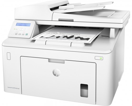 HP LaserJet Pro M227SDN