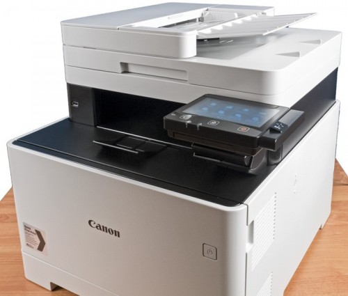 Canon i-SENSYS MF746CX