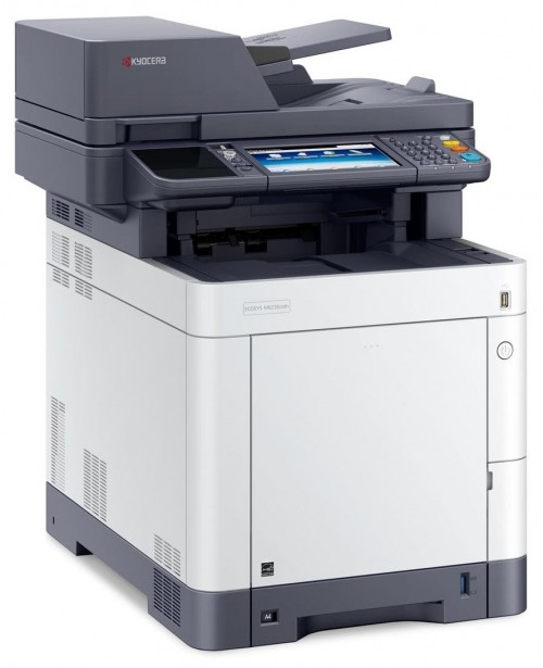 Kyocera ECOSYS M6230CIDN