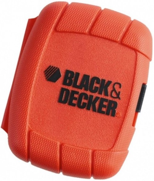 Кейс Black&Decker A7039