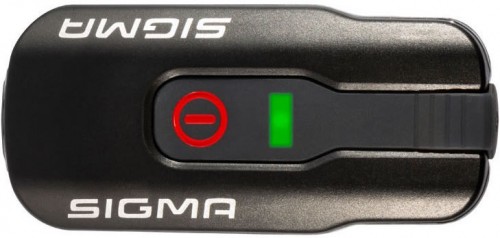 Sigma Sport Aura 60