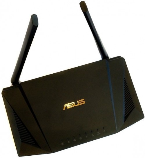 Asus RT-AX56U