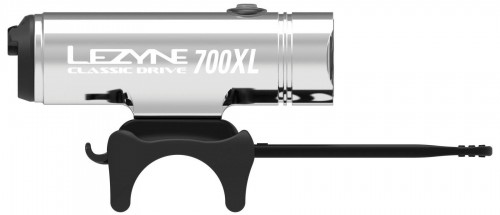 Lezyne Classic Drive 700XL