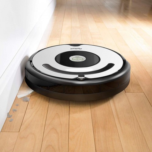 iRobot Roomba 675