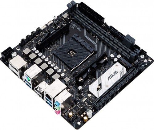 Asus PRIME A320I-K/CSM