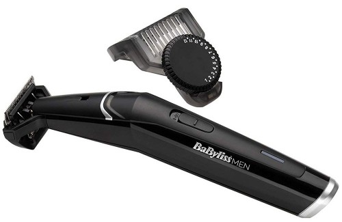 BaByliss T 881E