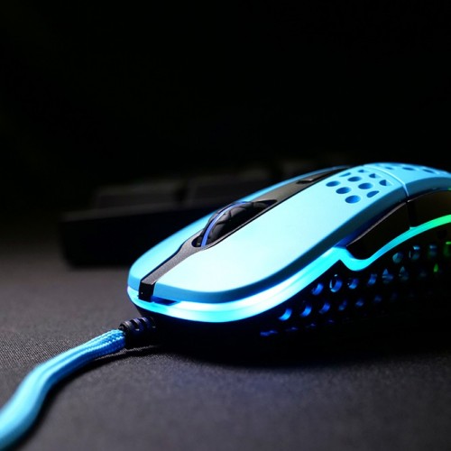 Xtrfy M4 RGB