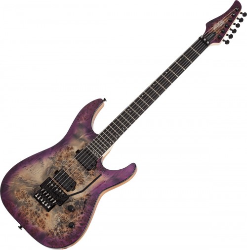 Schecter C-6 FR Pro
