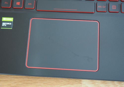 Acer Nitro 5 AN515-54