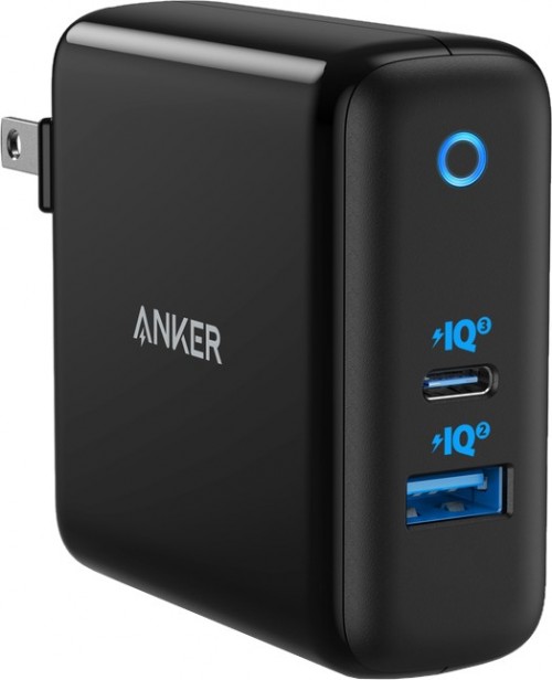 ANKER PowerPort+ Atom 3