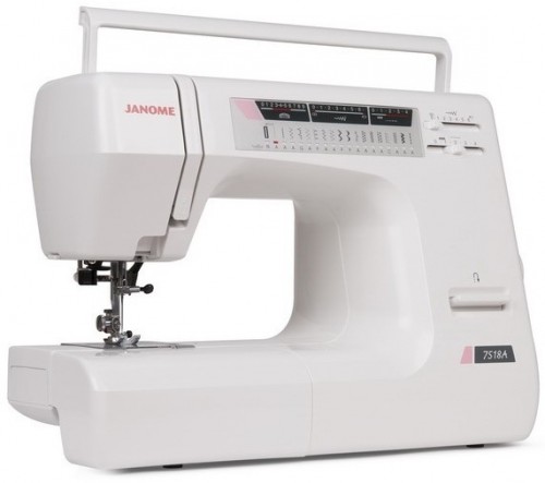 Janome 7518A