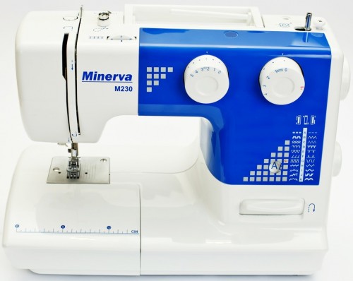 Minerva M230