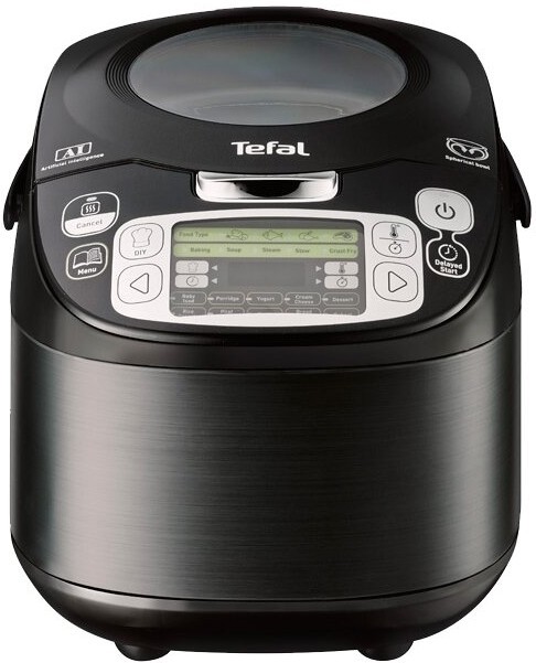 Tefal Advanced Multicooker RK812832