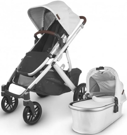 UPPAbaby Vista 2 in 1