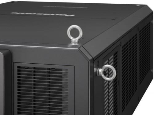 Panasonic PT-RS30K