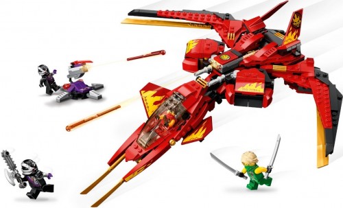 Lego Kai Fighter 71704