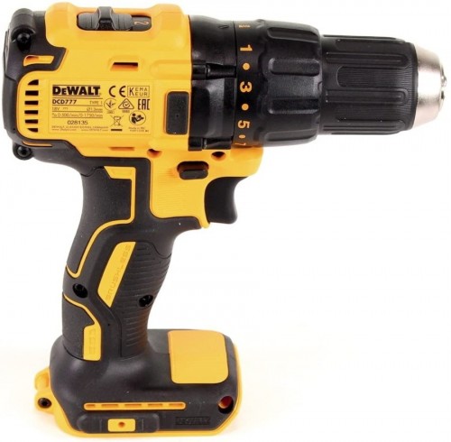 DeWALT DCD777N