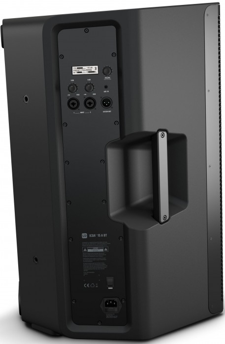 LD Systems ICOA 15 A BT