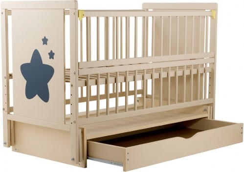 Babyroom Zvezdochka Z03