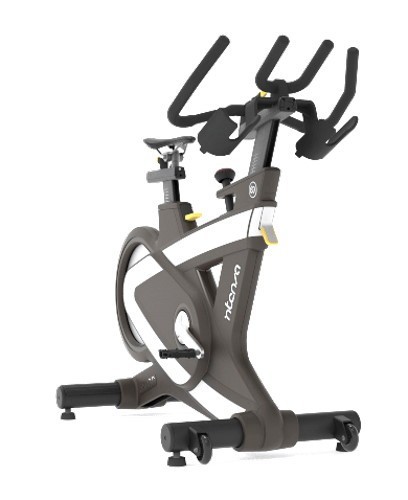 Intenza Fitness 550GC