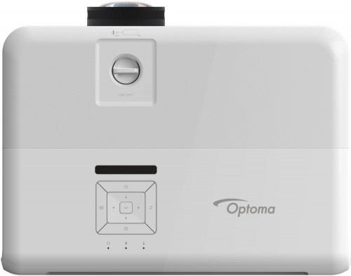 Optoma 4K550ST