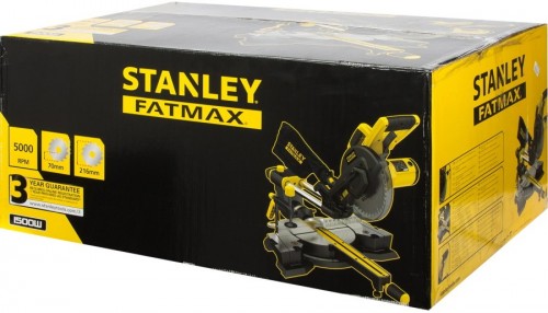 Упаковка Stanley FatMax FME721