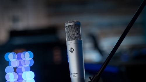 PreSonus PX-1