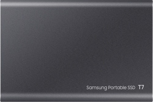 Samsung Portable T7